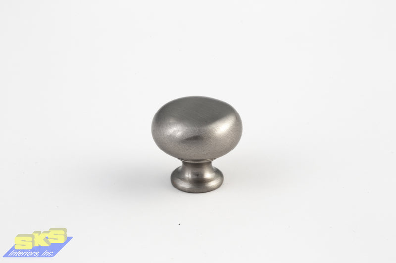 SISTEMA 32 KNOB HANDLES ZNK32.20mm SN