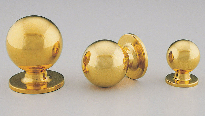SISTEMA 32 KNOB HANDLES ZNK35.25mm GP