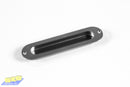 SISTEMA 32 FLUSH HANDLES FH109.158 S/S