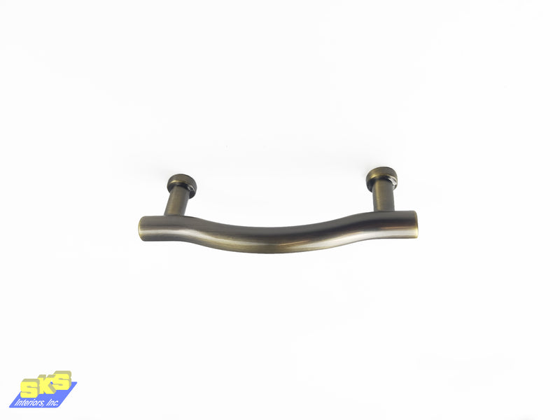 SISTEMA 32 PULL HANDLES ZNP208.64ABR