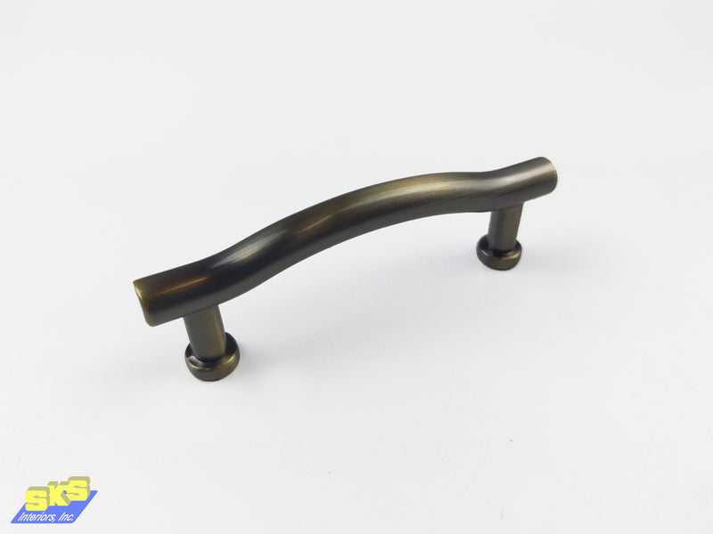 SISTEMA 32 PULL HANDLES ZNP208.64ABR