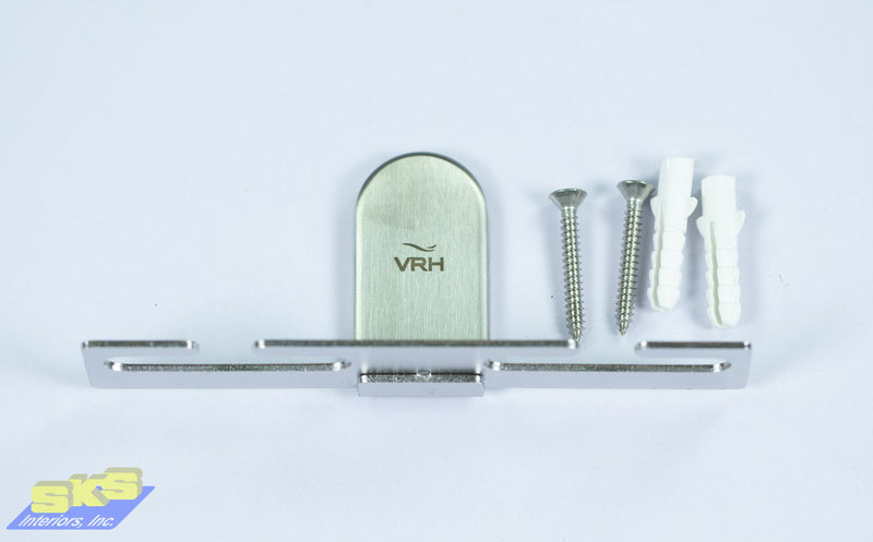 VRH-BATHROOM ACC DC.109BB toothbrush holder