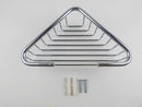 ROFEN-BATHROOM ACC. -B1086M corner basket ss