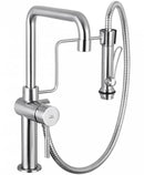 VRH KITCHEN FAUCET HFESP.1001A8 MARATHON w/inlet