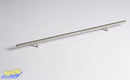 BULAIDE/PERFORMA SS SOLID HANDLE 12x200mm, 250mm, 300mm, 400mm, 500mm