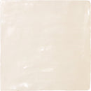 ^Equipe Mallorca Series 10x10cm Cream