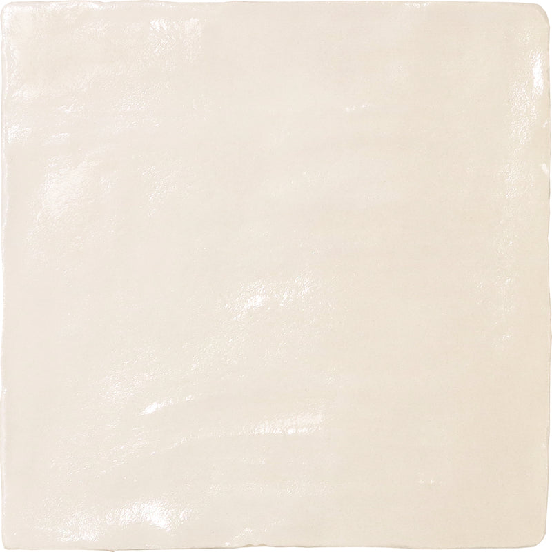 ^Equipe Mallorca Series 10x10cm Cream