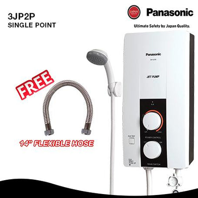 Dh 3jp2 Panasonic Shower Heater Price ^PANASONIC WATER HEATER DH