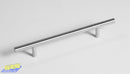 Linea/System32 Italiana Handle SS 304 10mmx100mm / 150mm / 200mm