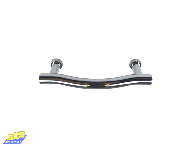 SISTEMA 32 PULL HANDLES ZNP208.64CH