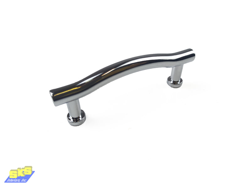 SISTEMA 32 PULL HANDLES ZNP208.64CH