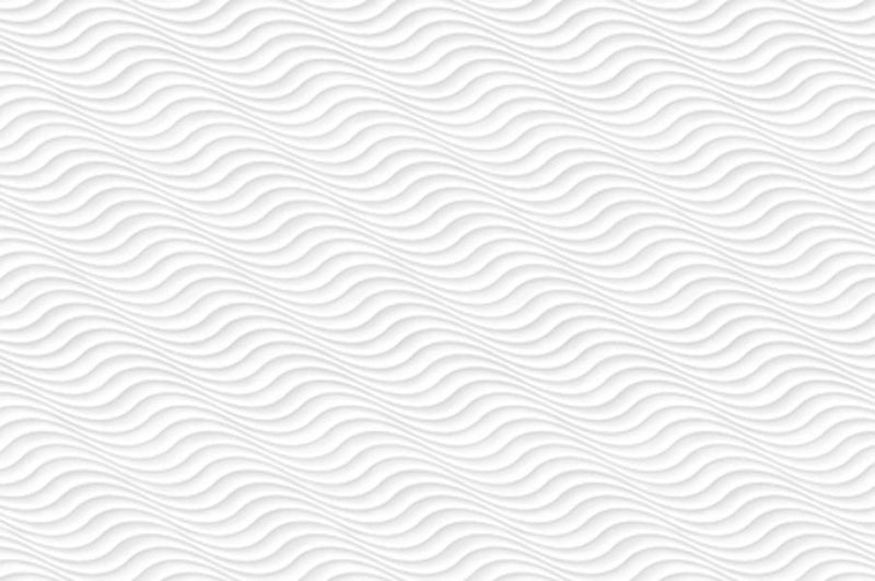 MARIWASA TILES WALL  20X30CM (8X12") Billow white