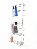 VRH-BATHROOM ACC.- W313 shampoo rack square