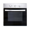 KUCHEN OVEN (BUILT-IN) KCH.BV461.MG 5 functions 60cm