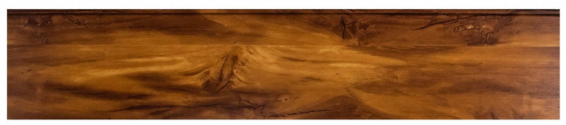 OPTIMA PVC PANELLING 4.5"X 10' VIET. * JH1 (woodlook)