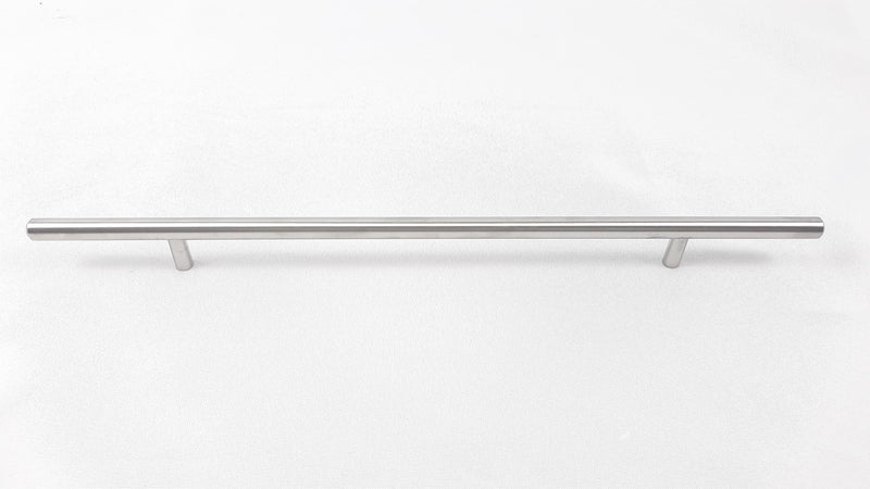 BULAIDE/PERFORMA SS SOLID HANDLE 12mmx300mm    12"