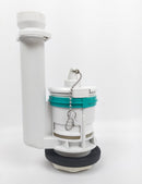 HCG FIT. & PARTS CF661.DN geberit flaper f.valv