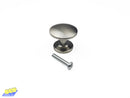 BULAIDE/PERFORMA KNOB HANDLE BD6027  SS