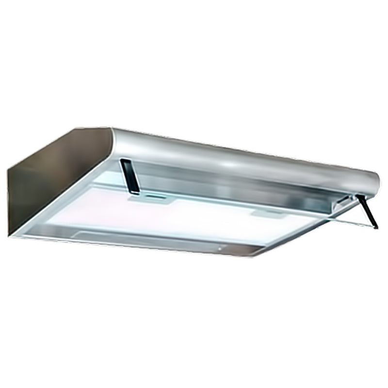 KUCHEN COOKERHOOD KCH.H600F SS 600mm