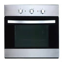 KUCHEN OVEN (BUILT-IN) KCH.BV462.IX 5 functions 60cm