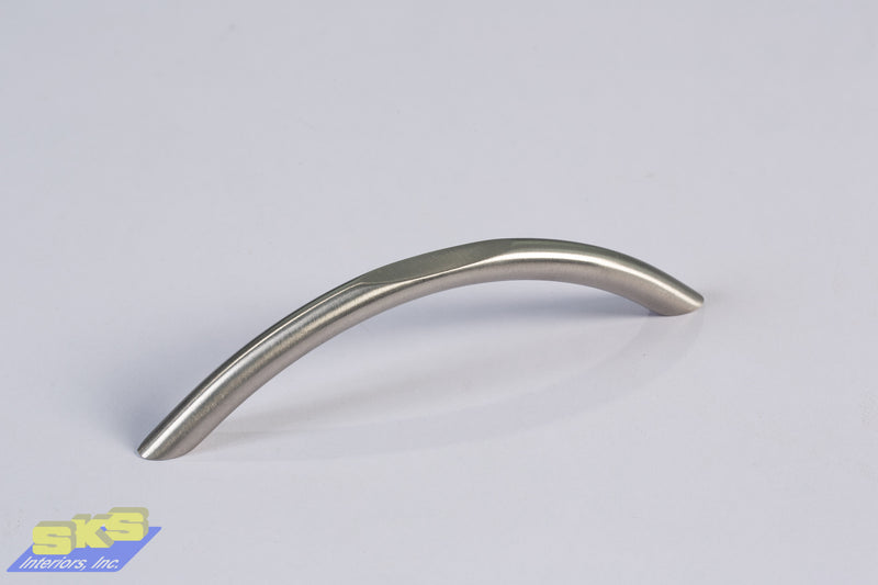 SISTEMA 32 PULL HANDLES SSP2012 128MM SS