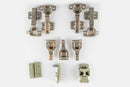 SISTEMA BIFOLD E010-2D roller set