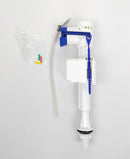 HCG FIT. & PARTS CF671BK geberit supply valve