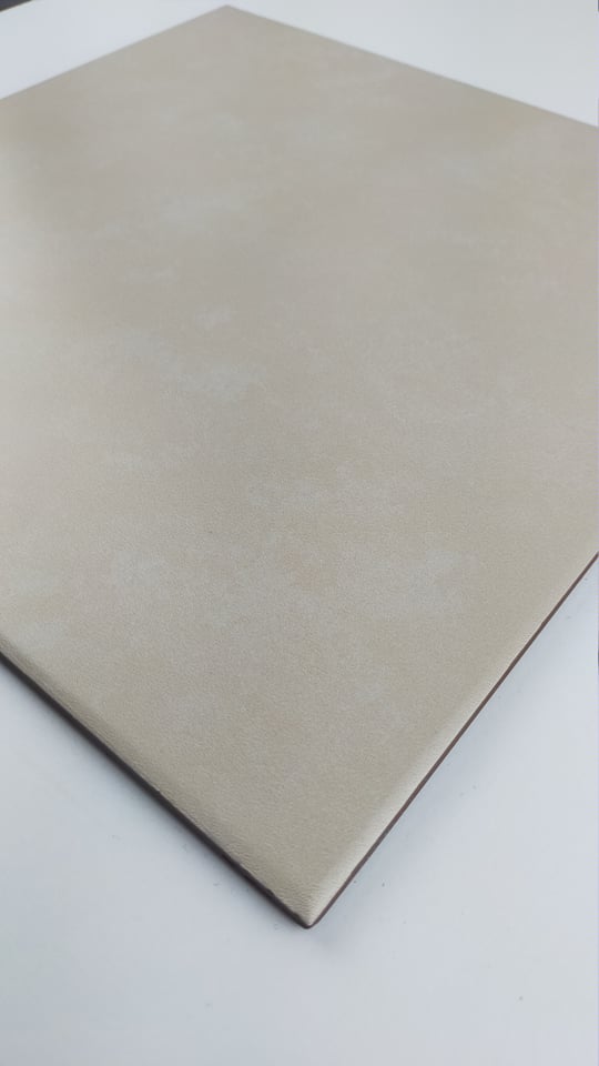 MARIWASA TILES FLOOR 30X30CM (12") Madison ivory