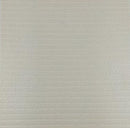 MARIWASA TILES FLOOR 30X30CM (12") Madison lines ivory