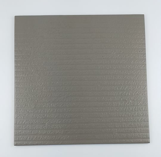 MARIWASA TILES FLOOR 30X30CM (12") Madison lines mocha