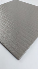 MARIWASA TILES FLOOR 30X30CM (12") Madison lines mocha