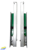 Besser B.A400 16" Full Extension Drawer Slide Soft Close