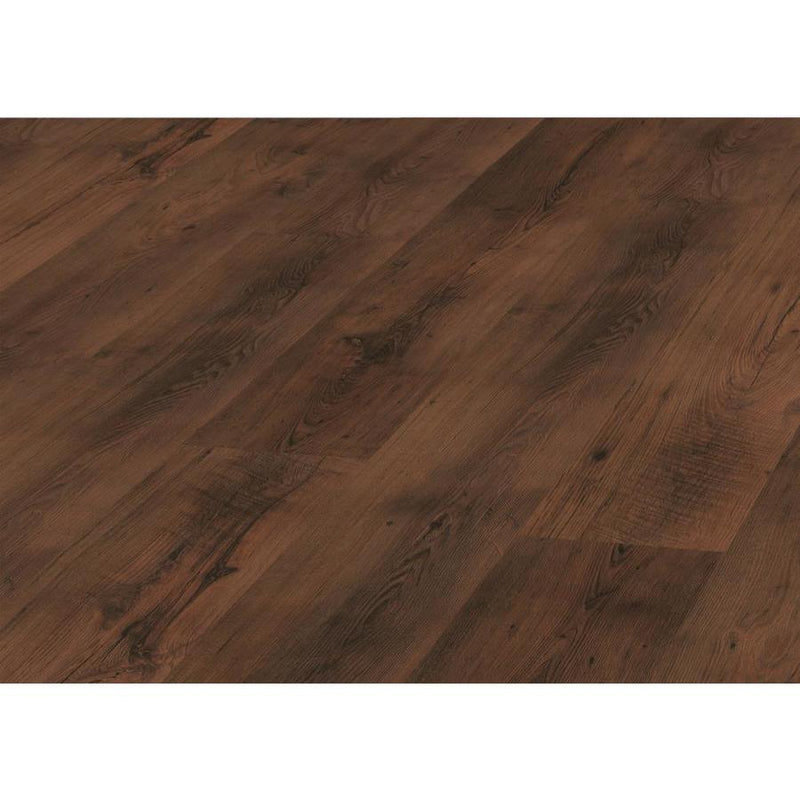 ^KRONOTEX (AC4) LAM. FLOORING (GER) D764  Chestnut