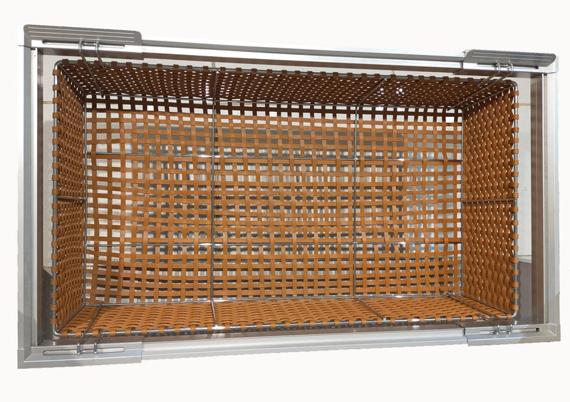 SISTEMA WARDROBE ACCS. VB690 rattan basket SL