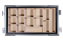 SISTEMA WARDROBE ACCS. VB790 jewelry drawer SL