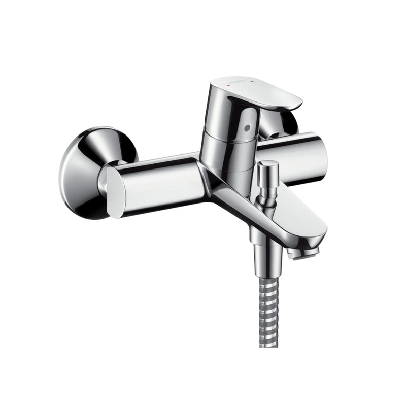 HANSGROHE BATH MIXER