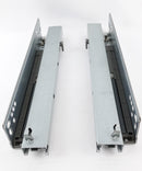 Besser B.A300 12" Full Extension Drawer Slide Soft Close