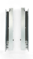 Besser B.A300 12" Full Extension Drawer Slide Soft Close