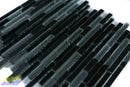 Cotto 33X33 (13X13) Glazed Maya Nero