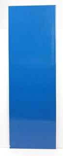 Cotto 20X60 (8X24) Graphic deep blue