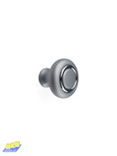 SISTEMA 32 KNOB HANDLES ZNK119.30mm CH/PLCH
