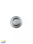 SISTEMA 32 KNOB HANDLES ZNK119.30mm CH/PLCH