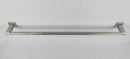 VRH-BATHROOM ACC. - CU101AS cube twlbar 600mm SS