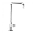 VRH KITCHEN FAUCET B100X1 cube sink pillar tap SS