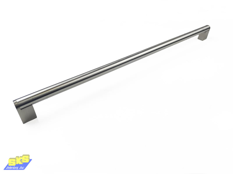 SISTEMA 32 PULL HANDLES SSP336.416SS