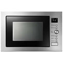 KUCHEN OVEN (BUILT-IN) KCH.MW607C microwave 32L SS