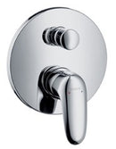 HANSGROHE BATH MIXER