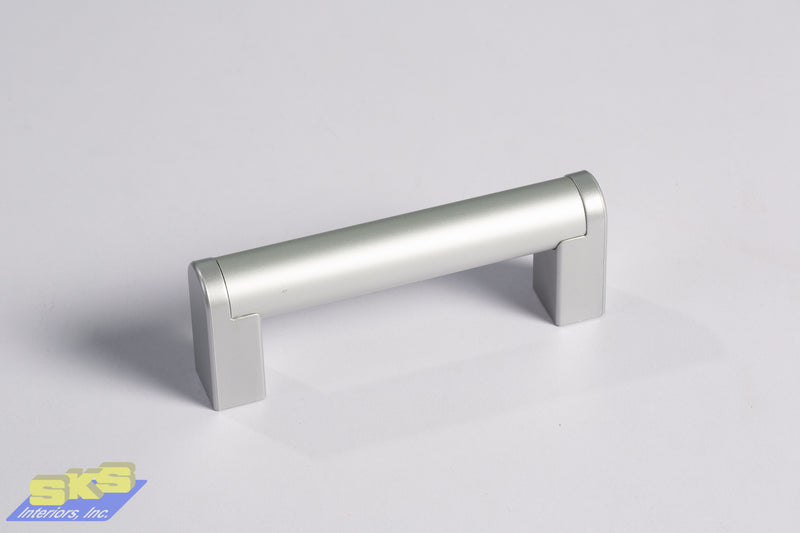 SISTEMA 32 PULL HANDLES ALP183 160mm, 96mm SL aluminum