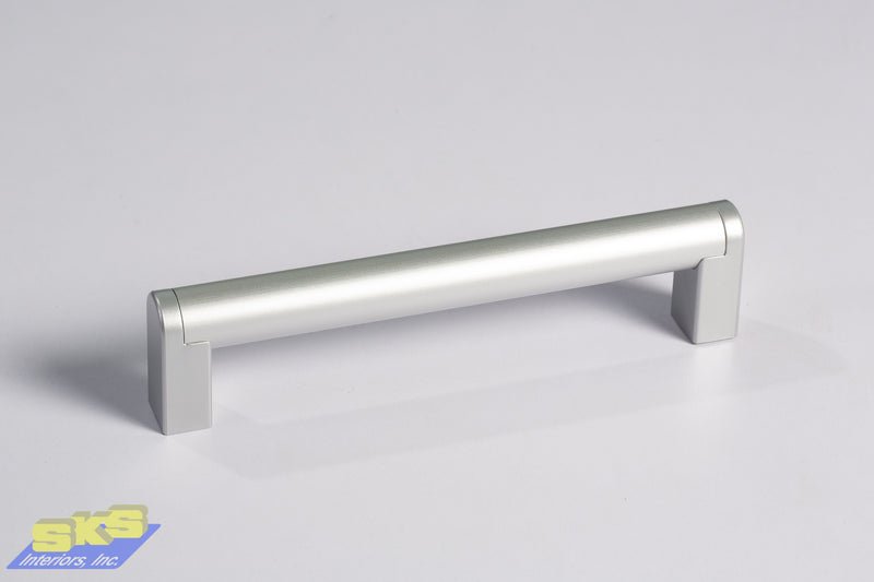 SISTEMA 32 PULL HANDLES ALP183 160mm, 96mm SL aluminum