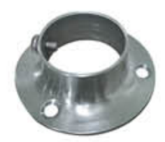 ROFEN FLANGE FOR PIPE BK445.SS stainless 1"